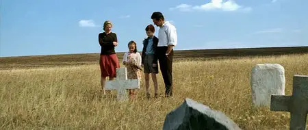 Izgnanie (Изгнание) - Andrei Zvyagintsev (2007)