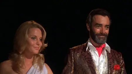 Doctor Death: Seeker of Souls (1973) 