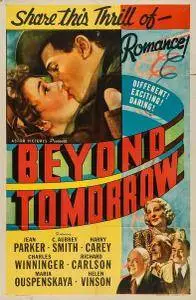 Beyond Tomorrow (1940)
