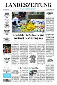Landeszeitung - 09. April 2018