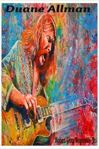 Duane Allman