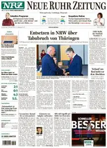 Neue Ruhr Zeitung – 06. Februar 2020