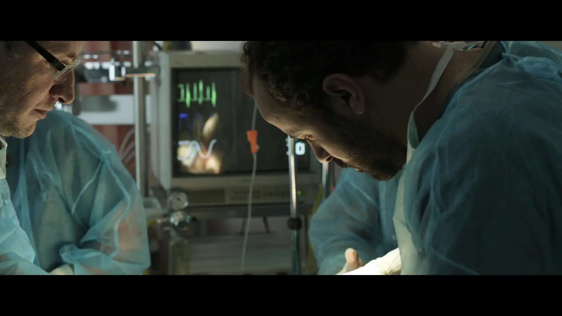 The Attack (2012)