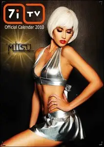 7i TV - Official Calendar 2010