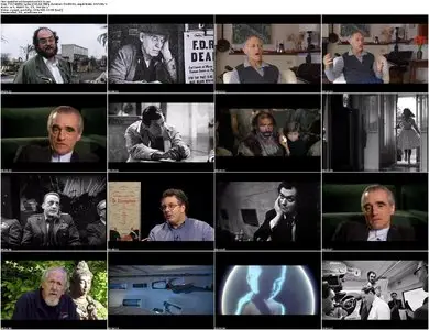 Stanley Kubrick: A Life in Pictures (2001)