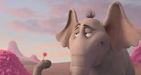 Horton/Dr. Seuss' Horton Hears a Who! (2008)
