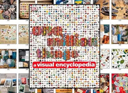 One Million Things: A Visual Encyclopedia [Repost]