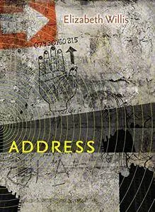 Address (Wesleyan Poetry Series)