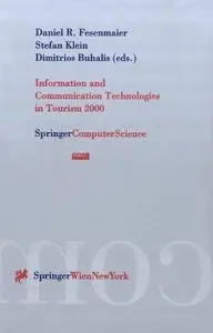 Information and Communication Technologies in Tourism 2000: Proceedings of the International Conference in Barcelona, Spain, 20