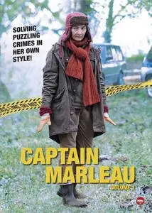 Capitaine Marleau (2015-2017) [Season 1]