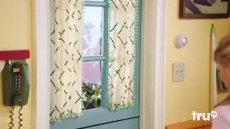 At Home with Amy Sedaris S03E02