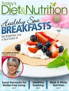 Today's Diet & Nutrition - May 2012