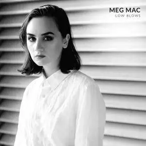 Meg Mac - Low Blows (2017) [Official Digital Download 24-bit/96kHz]