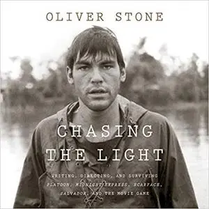 Chasing the Light [Audiobook]