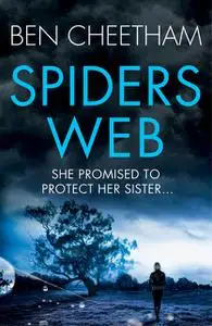 «Spider's Web» by Ben Cheetham