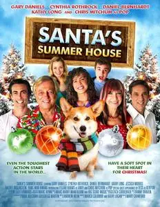 Santa's Summer House (2012)