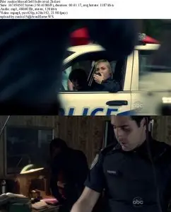 Rookie Blue S02E03