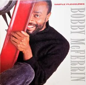 Bobby McFerrin - Simple Pleasures (1988) [LP,DSD128]