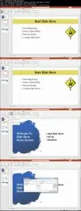 The Complete PowerPoint and Presentation Skills Masterclass