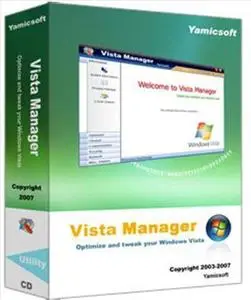 Vista Manager v1.4.6