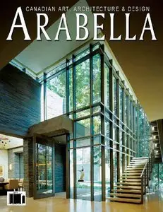 Arabella Magazine Spring Awakenings 2015 (True PDF)