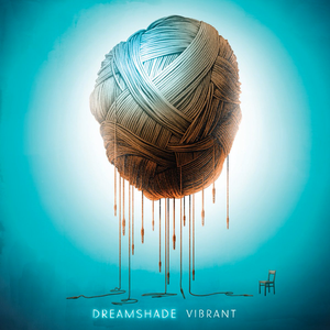 Dreamshade - Vibrant (2016)