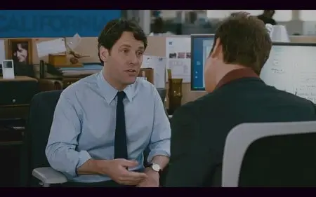 I Love You, Man (2009)