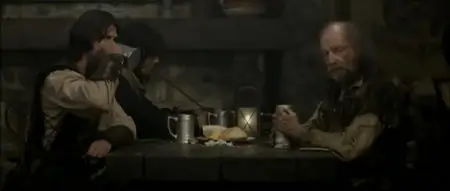 Age of the Dragons (2011)
