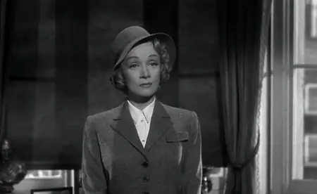 Witness for the Prosecution (1957)