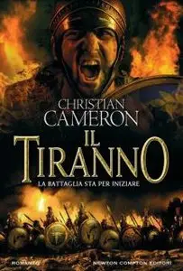 Christian Cameron - Il Tiranno