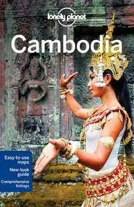 Lonely Planet Cambodia (Travel Guide)