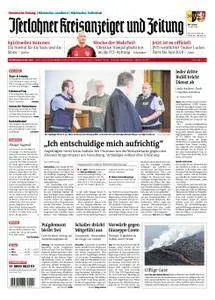IKZ Iserlohner Kreisanzeiger und Zeitung Hemer - 23. Mai 2018