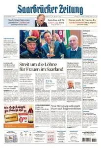 Saarbrücker Zeitung – 18. März 2019