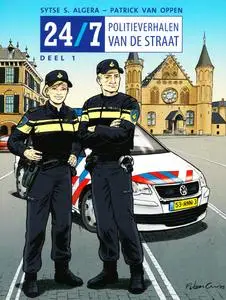 24-7 - 02 - Bijzondere Verhalen Uit De Dagelijkse Praktijk