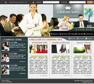Boxedart 17881 CorporateKing