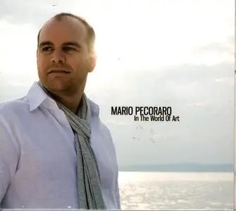 Mario Pecoraro - In The World Of Art