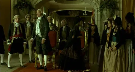 Goya's Ghosts (2006)