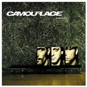 Camouflage - Sensor (2003)