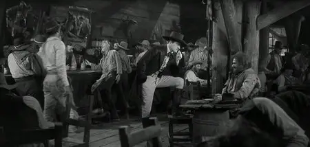 The Big Trail (1930)