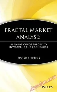 Fractal Market Analysis: Applying Chaos Theory to Investment and Economics [Repost]