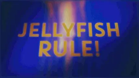 CBC - The Nature of Things: Jellyfish Rule (2015)