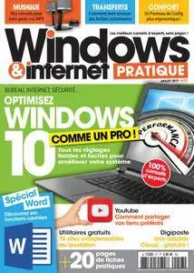 Windows & Internet Pratique - juillet 2017