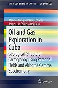g:    Oil and Gas Exploration in Cuba[Repost]