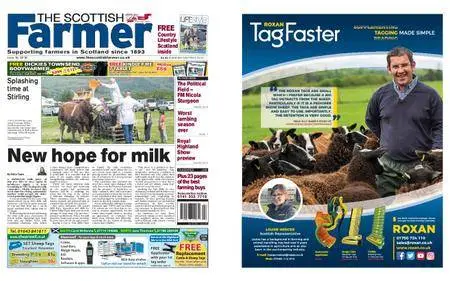 The Scottish Farmer – June 14, 2018