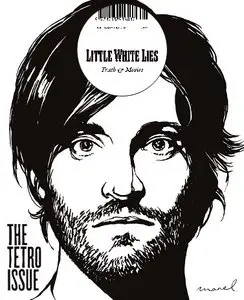 Little White Lies 29 - The Tetro Issue