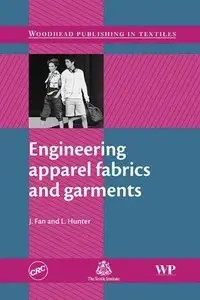 Engineering Apparel Fabrics and Garments (Repost)