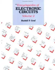 Encyclopedia of Electronic Circuits Volume 2 (repost)