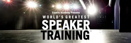 Brendon Burchard - Worlds Greatest Speaker Training