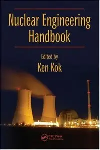 Nuclear Engineering Handbook