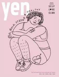 Yen - Issue 88 2017